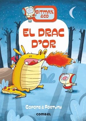 EL DRAC D'OR | 9788491016618 | COPONS RAMON, JAUME | Llibres Parcir | Librería Parcir | Librería online de Manresa | Comprar libros en catalán y castellano online