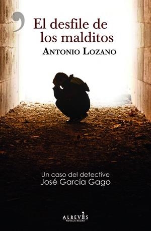 EL DESFILE DE LOS MALDITOS | 9788417847159 | LOZANO, ANTONIO | Llibres Parcir | Llibreria Parcir | Llibreria online de Manresa | Comprar llibres en català i castellà online