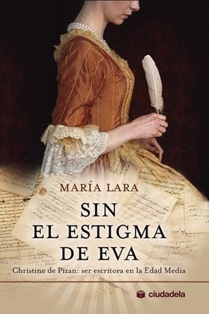 SIN EL ESTIGMA DE EVA | 9788415436331 | LARA MARTÍNEZ, MARÍA | Llibres Parcir | Llibreria Parcir | Llibreria online de Manresa | Comprar llibres en català i castellà online