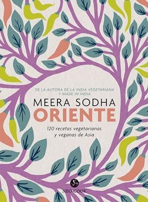 ORIENTE | 9788415887546 | SODHA, MEERA | Llibres Parcir | Llibreria Parcir | Llibreria online de Manresa | Comprar llibres en català i castellà online