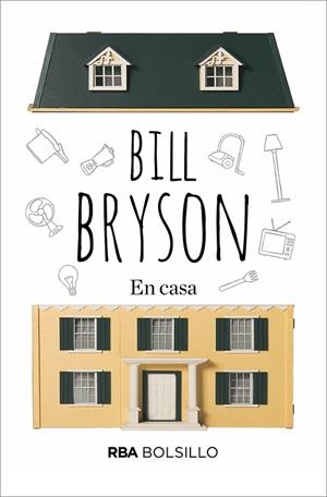 EN CASA | 9788492966998 | BRYSON BILL | Llibres Parcir | Librería Parcir | Librería online de Manresa | Comprar libros en catalán y castellano online