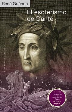 EL ESOTERISMO DE DANTE | 9788491116738 | GUÉNON, RENÉ | Llibres Parcir | Llibreria Parcir | Llibreria online de Manresa | Comprar llibres en català i castellà online
