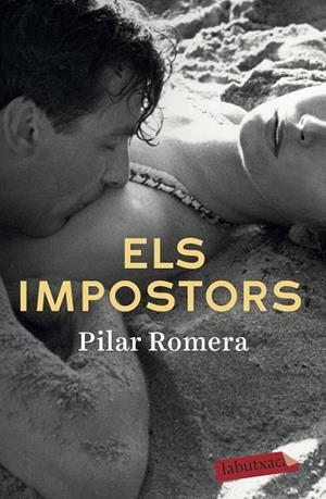ELS IMPOSTORS | 9788418572029 | ROMERA, PILAR | Llibres Parcir | Llibreria Parcir | Llibreria online de Manresa | Comprar llibres en català i castellà online