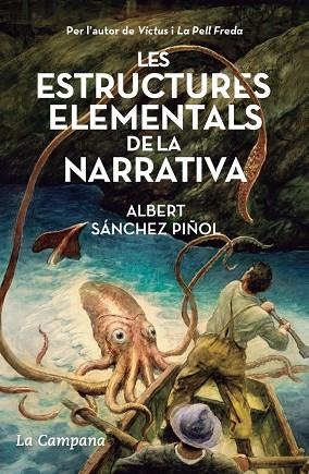 LES ESTRUCTURES ELEMENTALS DE LA NARRATIVA | 9788418226045 | SÁNCHEZ PIÑOL, ALBERT | Llibres Parcir | Llibreria Parcir | Llibreria online de Manresa | Comprar llibres en català i castellà online