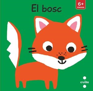 EL BOSC (LLIBRE PER A COTXET) | 9788466148832 | KAWAMURA, YAYO | Llibres Parcir | Llibreria Parcir | Llibreria online de Manresa | Comprar llibres en català i castellà online