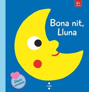 BONA NIT, LLUNA | 9788466148863 | KAWAMURA, YAYO | Llibres Parcir | Llibreria Parcir | Llibreria online de Manresa | Comprar llibres en català i castellà online