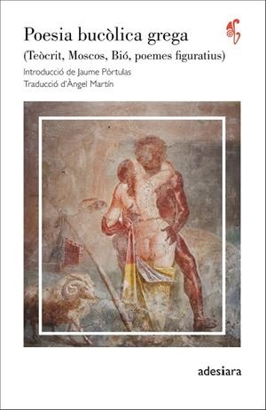 POESIA BUCÒLICA GREGA | 9788416948581 | AA.VV. | Llibres Parcir | Librería Parcir | Librería online de Manresa | Comprar libros en catalán y castellano online