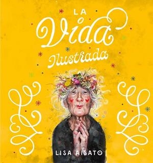 LA VIDA ILUSTRADA | 9788417921408 | AISATO, LISA | Llibres Parcir | Llibreria Parcir | Llibreria online de Manresa | Comprar llibres en català i castellà online