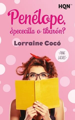PENÉLOPE, ¿PECECILLA O TIBURÓN? | 9788413750743 | COCÓ, LORRAINE | Llibres Parcir | Llibreria Parcir | Llibreria online de Manresa | Comprar llibres en català i castellà online