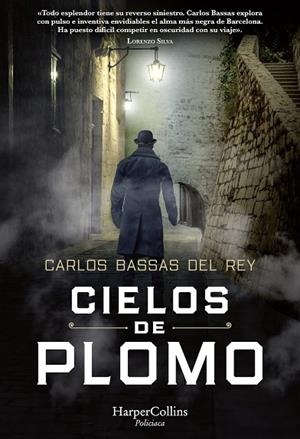 CIELOS DE PLOMO | 9788491395911 | BASSAS, CARLOS | Llibres Parcir | Librería Parcir | Librería online de Manresa | Comprar libros en catalán y castellano online