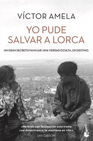 YO PUDE SALVAR A LORCA | 9788423356461 | AMELA, VÍCTOR | Llibres Parcir | Llibreria Parcir | Llibreria online de Manresa | Comprar llibres en català i castellà online
