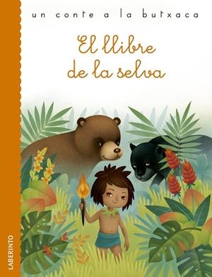 EL LLIBRE DE LA SELVA | 9788484838883 | KIPLING, RUDYARD | Llibres Parcir | Llibreria Parcir | Llibreria online de Manresa | Comprar llibres en català i castellà online