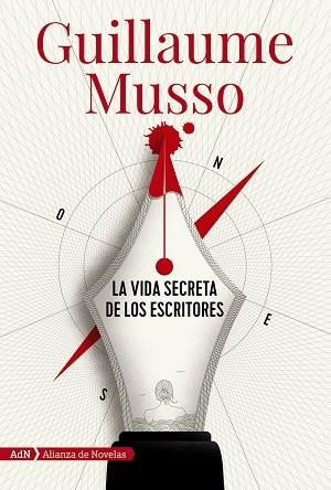 LA VIDA SECRETA DE LOS ESCRITORES (ADN) | 9788491816577 | MUSSO, GUILLAUME | Llibres Parcir | Llibreria Parcir | Llibreria online de Manresa | Comprar llibres en català i castellà online