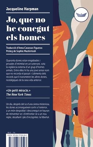 JO, QUE NO HE CONEGUT ELS HOMES | 9788417339593 | HARPMAN, JACQUELINE | Llibres Parcir | Llibreria Parcir | Llibreria online de Manresa | Comprar llibres en català i castellà online