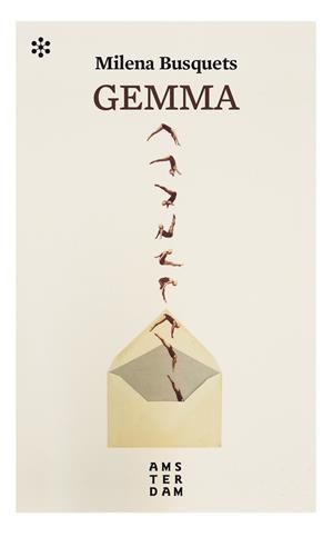 GEMMA | 9788417918385 | BUSQUETS I TURQUETS, MILENA | Llibres Parcir | Llibreria Parcir | Llibreria online de Manresa | Comprar llibres en català i castellà online