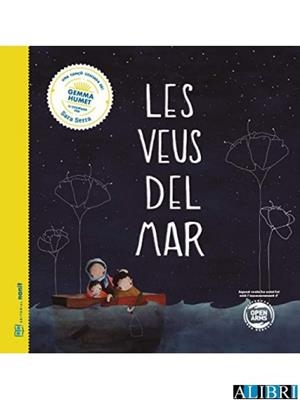 LES VEUS DEL MAR | 9788412266719 | FIGUERES TORTRAS, LAIA/PUYUELO CAPELLAS, NÚRIA/HUMET, GEMMA | Llibres Parcir | Llibreria Parcir | Llibreria online de Manresa | Comprar llibres en català i castellà online