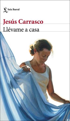LLÉVAME A CASA | 9788432237737 | CARRASCO, JESÚS | Llibres Parcir | Llibreria Parcir | Llibreria online de Manresa | Comprar llibres en català i castellà online
