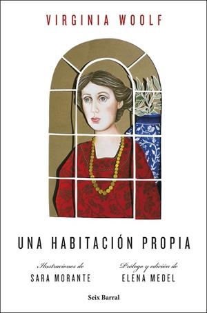 UNA HABITACIÓN PROPIA (EDICIÓN ILUSTRADA) | 9788432237744 | WOOLF, VIRGINIA | Llibres Parcir | Llibreria Parcir | Llibreria online de Manresa | Comprar llibres en català i castellà online
