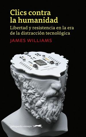 CLICS CONTRA LA HUMANIDAD | 9788412141436 | WILLIAMS JAMES | Llibres Parcir | Llibreria Parcir | Llibreria online de Manresa | Comprar llibres en català i castellà online