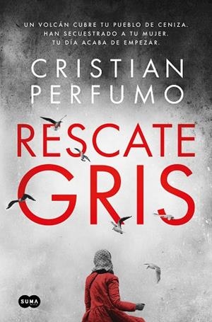 RESCATE GRIS | 9788491294382 | PERFUMO, CRISTIAN | Llibres Parcir | Llibreria Parcir | Llibreria online de Manresa | Comprar llibres en català i castellà online