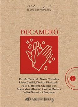 DECAMERÓ | 9788412196764 | VV.AA. | Llibres Parcir | Llibreria Parcir | Llibreria online de Manresa | Comprar llibres en català i castellà online