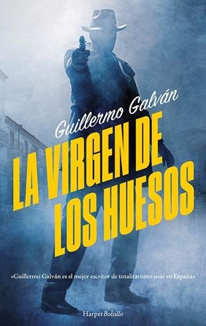LA VIRGEN DE LOS HUESOS | 9788417216979 | GALVÁN, GUILLERMO | Llibres Parcir | Librería Parcir | Librería online de Manresa | Comprar libros en catalán y castellano online