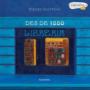 DES DE 1880 | 9788418558047 | GOTTUSO, PIETRO | Llibres Parcir | Librería Parcir | Librería online de Manresa | Comprar libros en catalán y castellano online