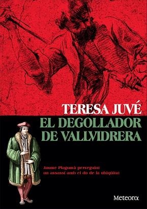 EL DEGOLLADOR DE VALLVIDRERA | 9788412060393 | JUVÉ ACERO, TERESA | Llibres Parcir | Llibreria Parcir | Llibreria online de Manresa | Comprar llibres en català i castellà online