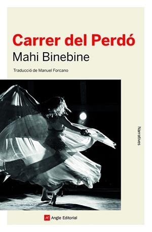 CARRER DEL PERDÓ | 9788418197482 | BINEBINE, MAHI | Llibres Parcir | Llibreria Parcir | Llibreria online de Manresa | Comprar llibres en català i castellà online