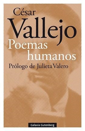 POEMAS HUMANOS | 9788418218712 | VALLEJO, CÉSAR | Llibres Parcir | Llibreria Parcir | Llibreria online de Manresa | Comprar llibres en català i castellà online