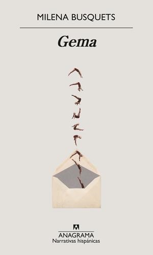 GEMA | 9788433999153 | BUSQUETS, MILENA | Llibres Parcir | Llibreria Parcir | Llibreria online de Manresa | Comprar llibres en català i castellà online