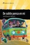 DE SOBTE PENSA EN MI | 9788412271836 | DAUSÀ I MASCORT JORDI | Llibres Parcir | Llibreria Parcir | Llibreria online de Manresa | Comprar llibres en català i castellà online