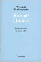 5. ROMEO I JULIETA | 9788431682385 | SHAKESPEARE, WILLIAM | Llibres Parcir | Llibreria Parcir | Llibreria online de Manresa | Comprar llibres en català i castellà online