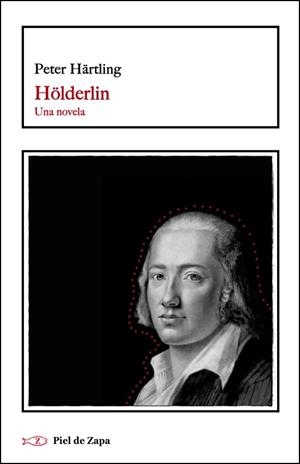 HÖLDERLIN. UNA NOVELA | 9788418550157 | HÄRTLING, PETER | Llibres Parcir | Llibreria Parcir | Llibreria online de Manresa | Comprar llibres en català i castellà online