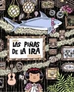 LAS PIÑAS DE LA IRA | 9788417442804 | CATHON | Llibres Parcir | Librería Parcir | Librería online de Manresa | Comprar libros en catalán y castellano online