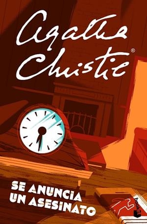 SE ANUNCIA UN ASESINATO | 9788467061550 | CHRISTIE, AGATHA | Llibres Parcir | Llibreria Parcir | Llibreria online de Manresa | Comprar llibres en català i castellà online
