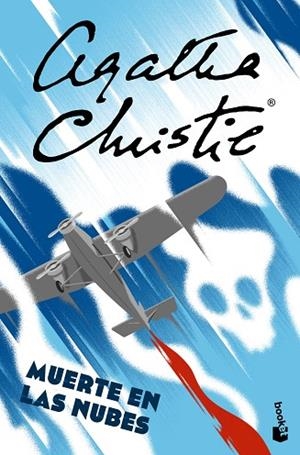 MUERTE EN LAS NUBES | 9788408238157 | CHRISTIE, AGATHA | Llibres Parcir | Llibreria Parcir | Llibreria online de Manresa | Comprar llibres en català i castellà online