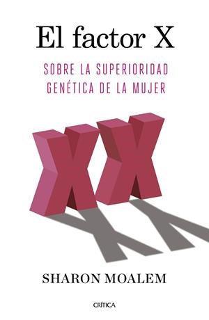 EL FACTOR X | 9788491992745 | MOALEM, SHARON | Llibres Parcir | Llibreria Parcir | Llibreria online de Manresa | Comprar llibres en català i castellà online