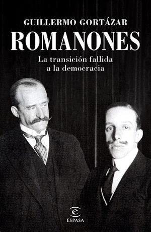 ROMANONES | 9788467061307 | GORTÁZAR, GUILLERMO | Llibres Parcir | Llibreria Parcir | Llibreria online de Manresa | Comprar llibres en català i castellà online
