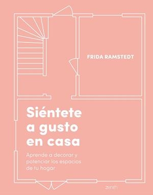 SIÉNTETE A GUSTO EN CASA | 9788408236979 | RAMSTEDT, FRIDA | Llibres Parcir | Llibreria Parcir | Llibreria online de Manresa | Comprar llibres en català i castellà online