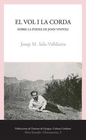 EL VOL I LA CORDA | 9788499845364 | SALA VALLDAURA, JOSEP MARIA | Llibres Parcir | Librería Parcir | Librería online de Manresa | Comprar libros en catalán y castellano online