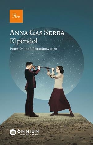 EL PÈNDOL | 9788475888729 | GAS, ANNA | Llibres Parcir | Librería Parcir | Librería online de Manresa | Comprar libros en catalán y castellano online