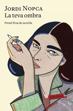 LA TEVA OMBRA | 9788418572081 | NOPCA, JORDI | Llibres Parcir | Librería Parcir | Librería online de Manresa | Comprar libros en catalán y castellano online