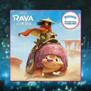 RAYA I L'ÚLTIM DRAC. PRIMERS LECTORS | 9788418443473 | DISNEY | Llibres Parcir | Llibreria Parcir | Llibreria online de Manresa | Comprar llibres en català i castellà online