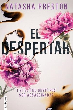 EL DESPERTAR | 9788418327322 | PRESTON, NATASHA | Llibres Parcir | Librería Parcir | Librería online de Manresa | Comprar libros en catalán y castellano online