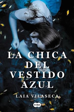 LA CHICA DEL VESTIDO AZUL | 9788491295297 | VILASECA, LAIA | Llibres Parcir | Llibreria Parcir | Llibreria online de Manresa | Comprar llibres en català i castellà online