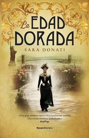 LA EDAD DORADA | 9788418014086 | DONATI, SARA | Llibres Parcir | Llibreria Parcir | Llibreria online de Manresa | Comprar llibres en català i castellà online