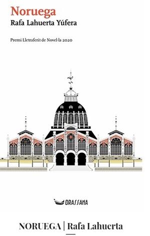 NORUEGA | 9788412226546 | LAHUERTA, RAFA | Llibres Parcir | Librería Parcir | Librería online de Manresa | Comprar libros en catalán y castellano online