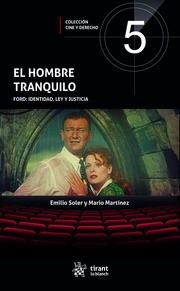 EL HOMBRE TRANQUILO | 9788413781044 | SOLER PASCUAL, EMILIO/MARTÍNEZ GOMIS, MARIO | Llibres Parcir | Llibreria Parcir | Llibreria online de Manresa | Comprar llibres en català i castellà online