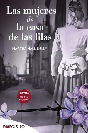 LAS MUJERES DE LA CASA DE LAS LILAS | 9788418185175 | HALL KELLY, MARTHA | Llibres Parcir | Llibreria Parcir | Llibreria online de Manresa | Comprar llibres en català i castellà online